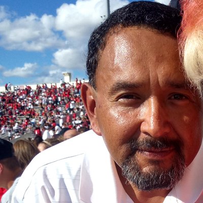 Profile Picture of Larry Rocha (@LarryRo30474431) on Twitter
