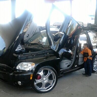 Profile Picture of Mauro Leon (@mauroleon18) on Twitter