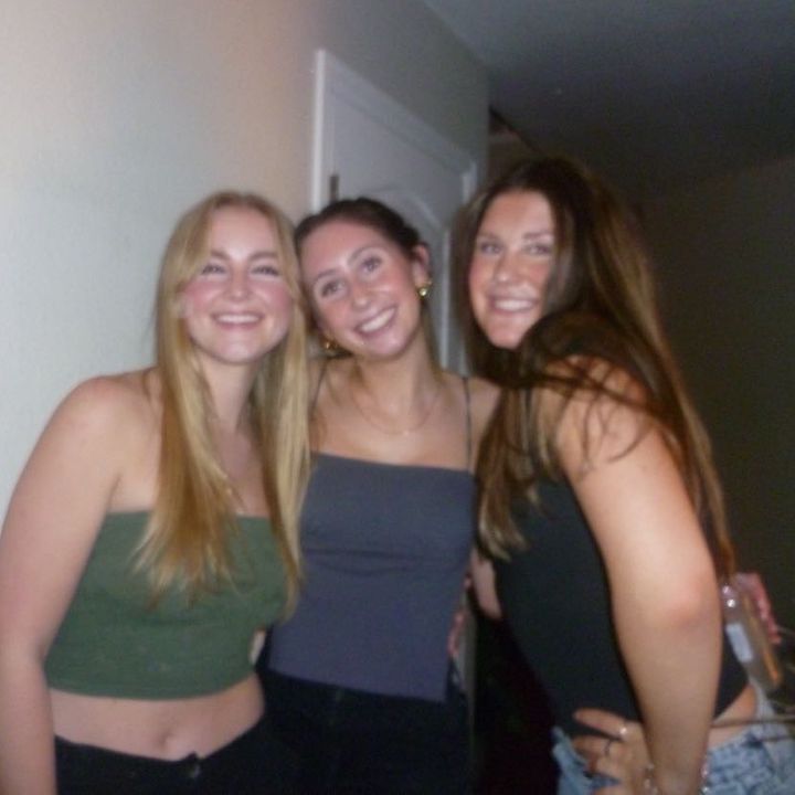 Profile Picture of sadie (@_sadieallen) on Tiktok