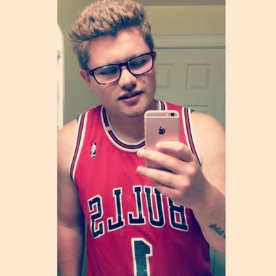 Profile Picture of Christian Blackmon (@RealLazyGinger) on Twitter