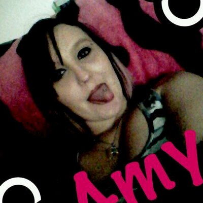 Profile Picture of Amy Canon (@@canon_amy) on Twitter