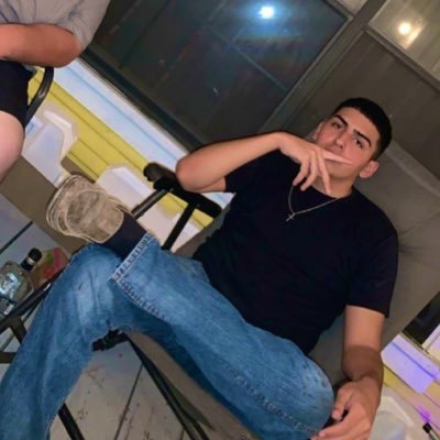 Profile Picture of Jason Jimenez (@jasonj2932) on Twitter