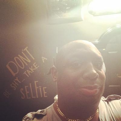 Profile Picture of Mark Sawyer (@msawyerpolisci) on Twitter