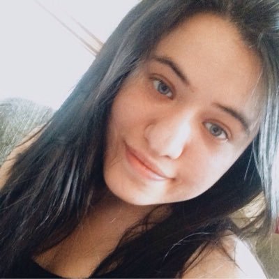 Jasmine Castaneda - Twitter Profile Picture of Jasmine Castaneda (@jaazmeeen23) on Twitter