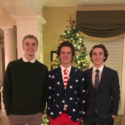 Profile Picture of TRAVIS$COTT (@travispease_27) on Twitter