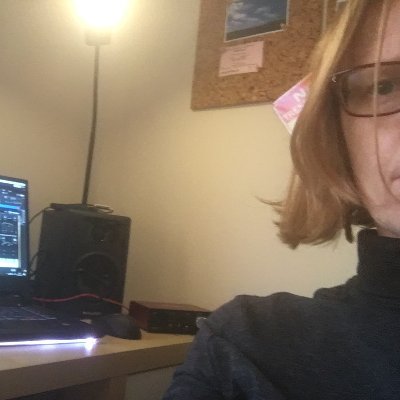 Profile Picture of Annis Brown (@AnnisBr82595193) on Twitter