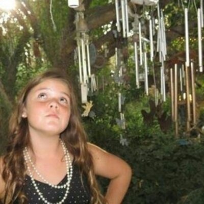 Profile Picture of Madison Anne Box (@madison_Box_Ann) on Twitter
