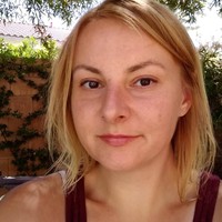 Profile Picture of Amanda Haggbloom (@amanda-haggbloom) on Quora