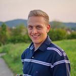 Profile Picture of Patrick Heckel (@patrick_heckel) on Instagram