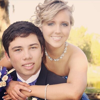 Profile Picture of Tyler Groover (@Tyler_Groover) on Twitter