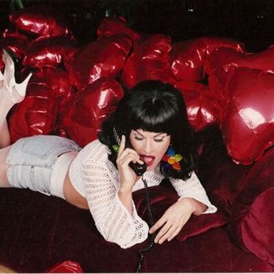 James Palacio - Twitter Profile Picture of James Palacio (@FionaStJamesDS9) on Twitter