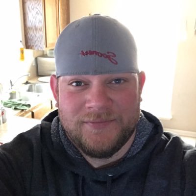 Profile Picture of John Rumley (@John__Rumley) on Twitter