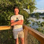 Profile Picture of Justin Matthew Newman (@justin_m_newman) on Instagram
