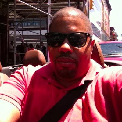 Profile Picture of Kurt Alexander (@kurtalert23) on Twitter