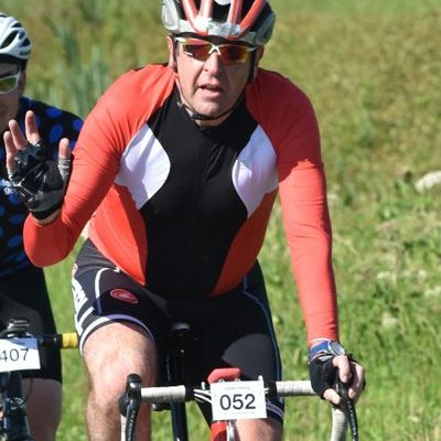 Profile Picture of Mark D (@markonab1ke) on Twitter