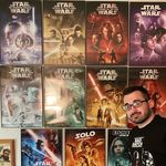 Profile Picture of Corey Brooks (@starwarsfreak1138) on Instagram