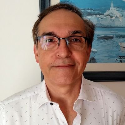 Profile Picture of Alberto Acevedo (@tobeac) on Twitter