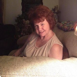Profile Picture of Joyce Mounts (@Joyce-Mounts) on Facebook