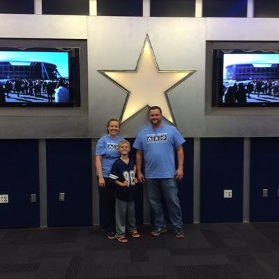 Profile Picture of Caroline Hardee (@krohardee77) on Twitter