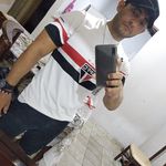 Profile Picture of Einstein Dos Santos (@einsteindossantos) on Instagram