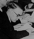 Profile Picture of Frank Kenneth Gowardon Wikipedia