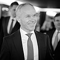 Profile Picture of Jan Tore Sanner - Wikipediaon Wikipedia