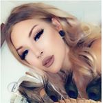 Profile Picture of ⚓🎀Joanna Astrenius broe🎀⚓ (@frankiebellybat) on Instagram