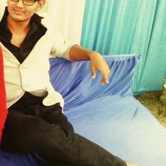 Profile Picture of Shivam Dave (@shivamdave17) on Twitter