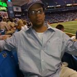 Profile Picture of DEREK BOLDEN (@derek.bolden) on Instagram