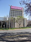 Profile Picture of Joburg Theatreon Wikipedia