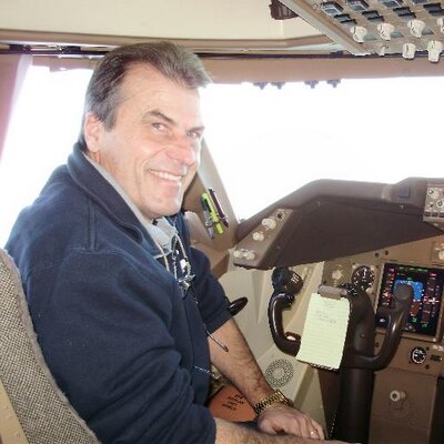 Profile Picture of Robert D Askins (@rd_askins) on Twitter