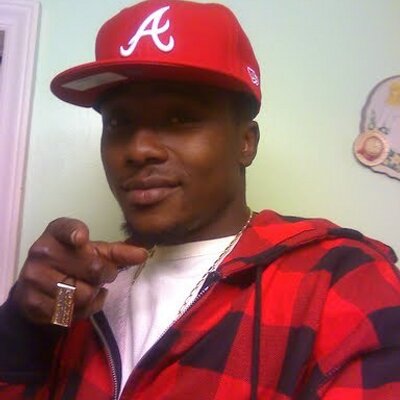 Profile Picture of Jerrell Davis (@slayafool) on Twitter