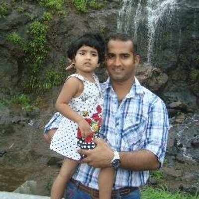 Profile Picture of Joseph Antao (@josephantao) on Twitter