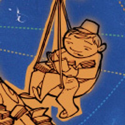 Profile Picture of Ben Faubion (@solomonsfriends) on Twitter