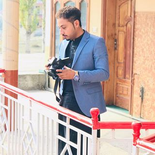 Profile Picture of Danyal Ahmad (@Danikhandk316) on Facebook