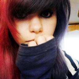 Profile Picture of Jenna Swanson (@dreamer_jenna) on Twitter