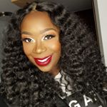 Profile Picture of Nancy Carmel St. Louis 💄🇭🇹 (@carmels.touch) on Instagram