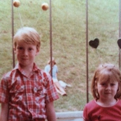 Profile Picture of Jeff Arney (@jeffreywayne11) on Twitter