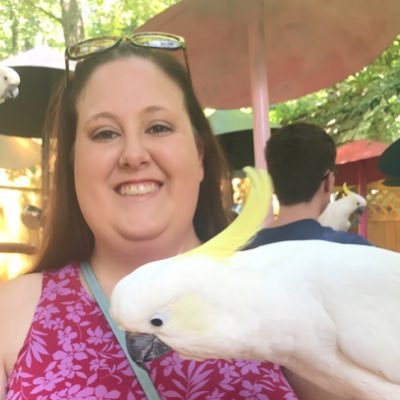 Profile Picture of Haley (@JordynNichols) on Twitter