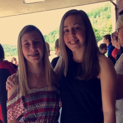 Profile Picture of Makayla Thomas (@makaylathomas25) on Twitter