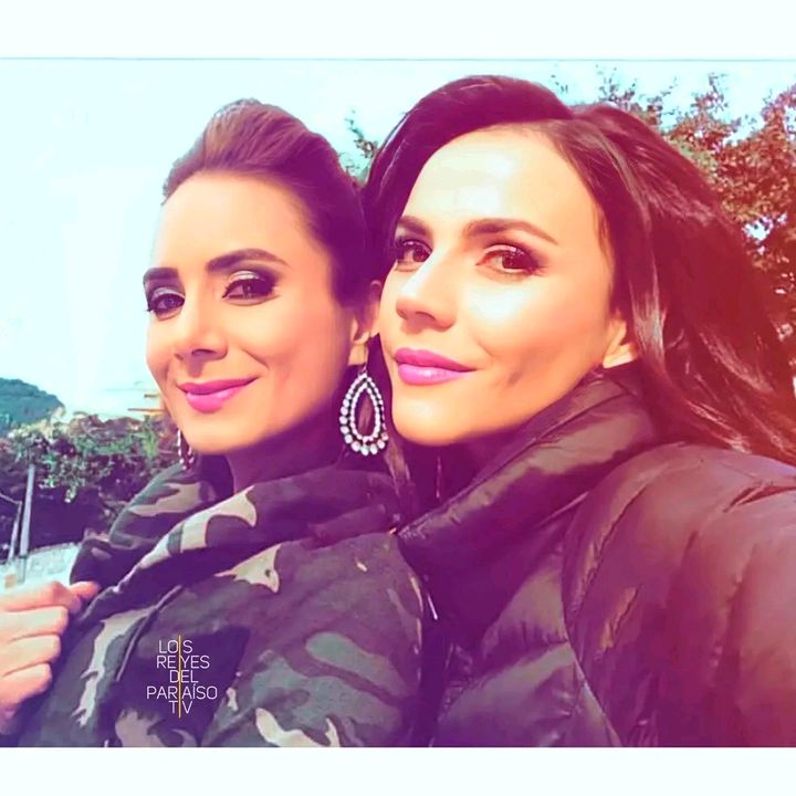 Profile Picture of CeciliaAdrian (@ceciliaadrian273) on Tiktok