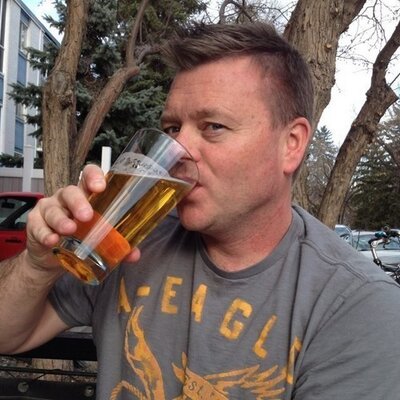 Profile Picture of Todd Hebert (@toddhebertcgy) on Twitter