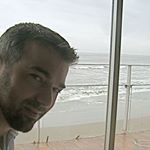 Profile Picture of Mark Nikolaidis (@marknikolaidis) on Instagram