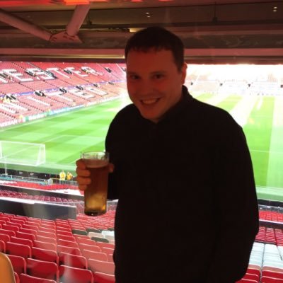 Profile Picture of Franky (@_neilfranklin) on Twitter