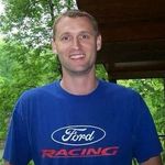 Profile Picture of Jeremy Dover (@coyotedover) on Instagram