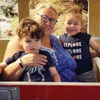 Profile Picture of Rita Schuster (@rita-schuster-5) on Quora