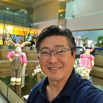 Andrew Michelson - Twitter Profile Picture of Andrew Michelson (@Andrew_MichelSN) on Twitter