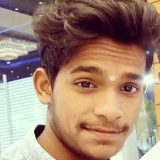 Profile Picture of Shyam Sunder Reddy (@shyamreddy9700) on Twitter