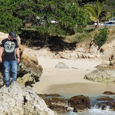 Profile Picture of Jonathan Stratton (@JonathanStrat11) on Twitter