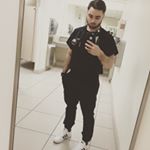 Profile Picture of Connor English (@connor__english) on Instagram